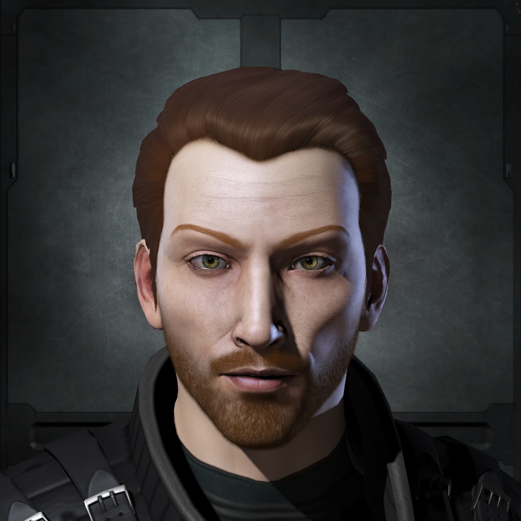 portrait