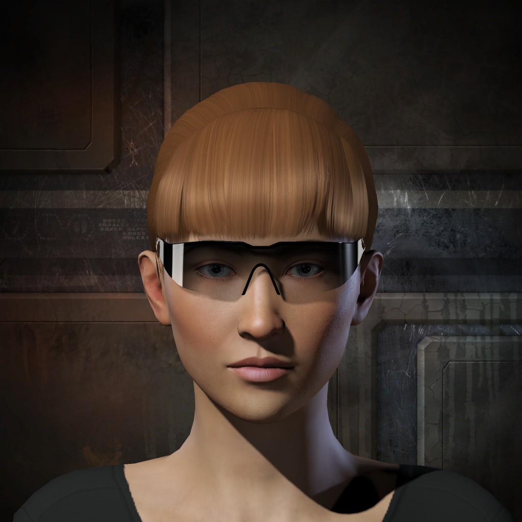 Eunice Danger