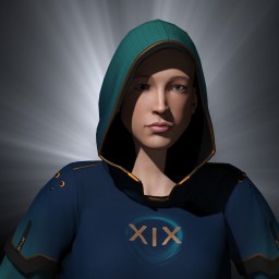 HeiNu 02 portrait