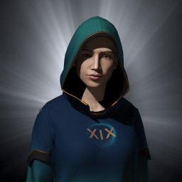 HeiNu 04 portrait