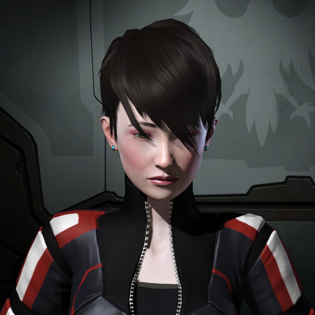 portrait