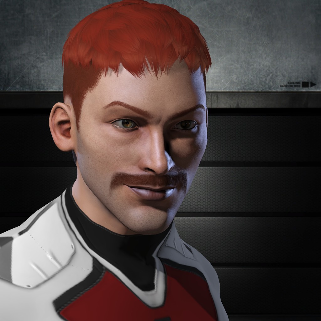 Margrave of theLost