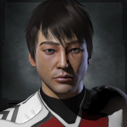 Cinder58 portrait