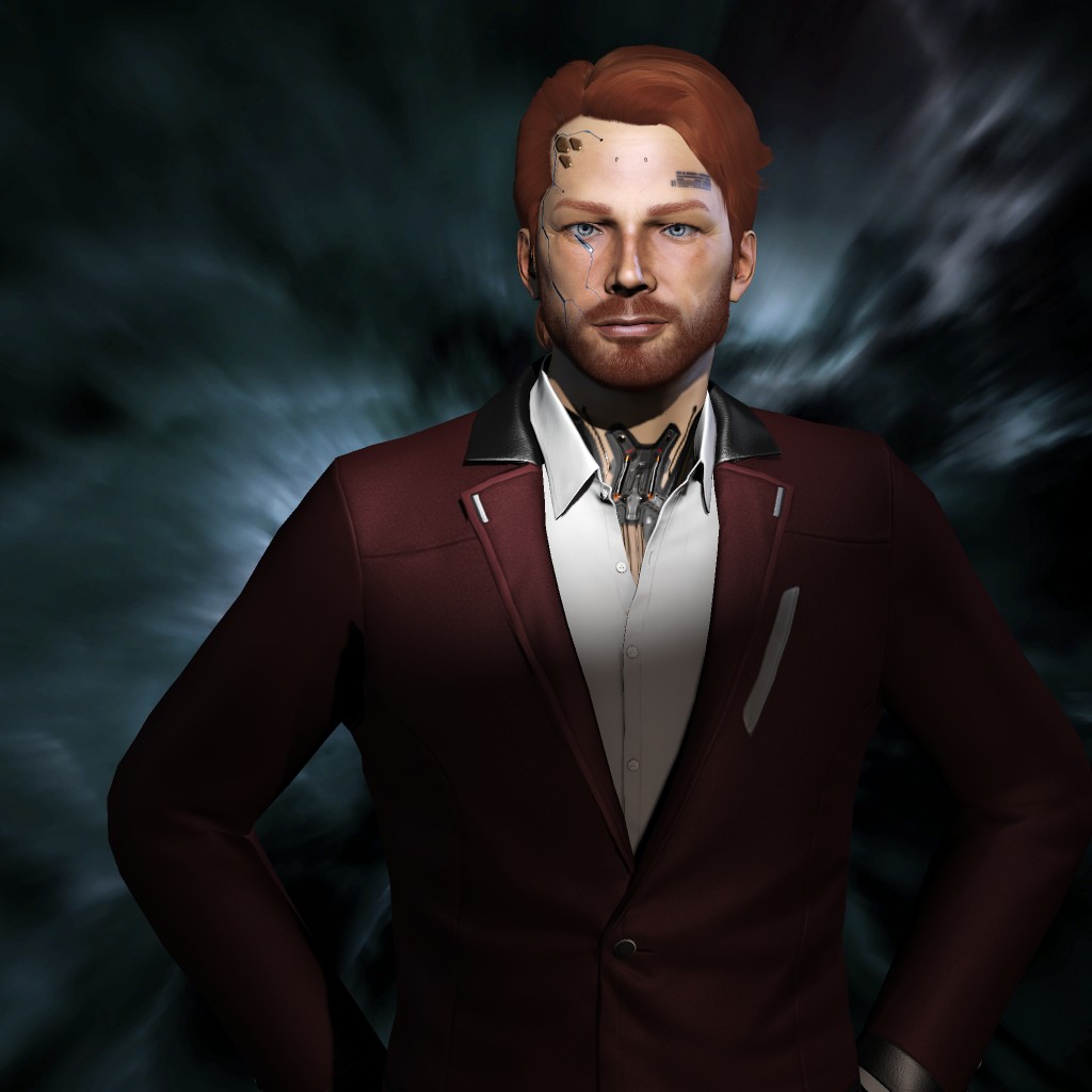 Jimothy Joringer