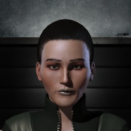 Marshal Brahm portrait