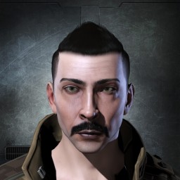 Jakov Secunda portrait