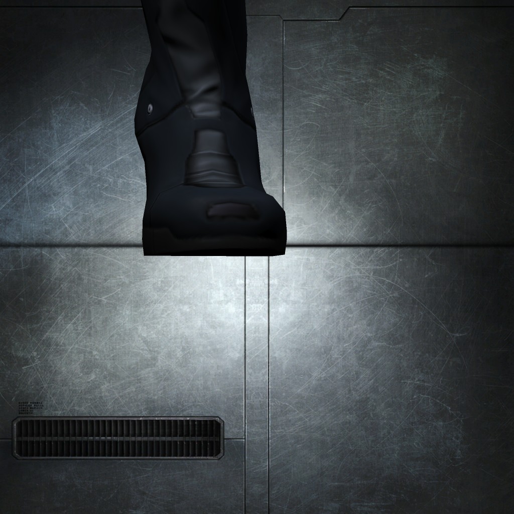 Spooky Scary Cyno-Toon