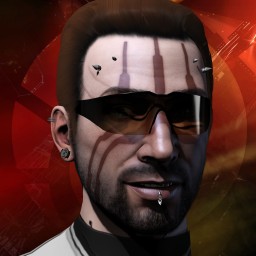 Dan Michel portrait