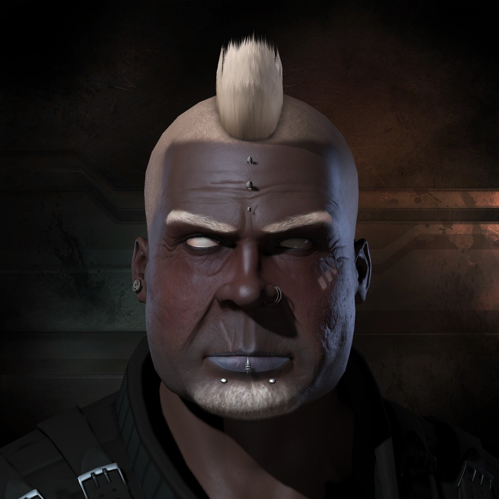 portrait