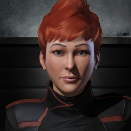 AwsaM515 portrait