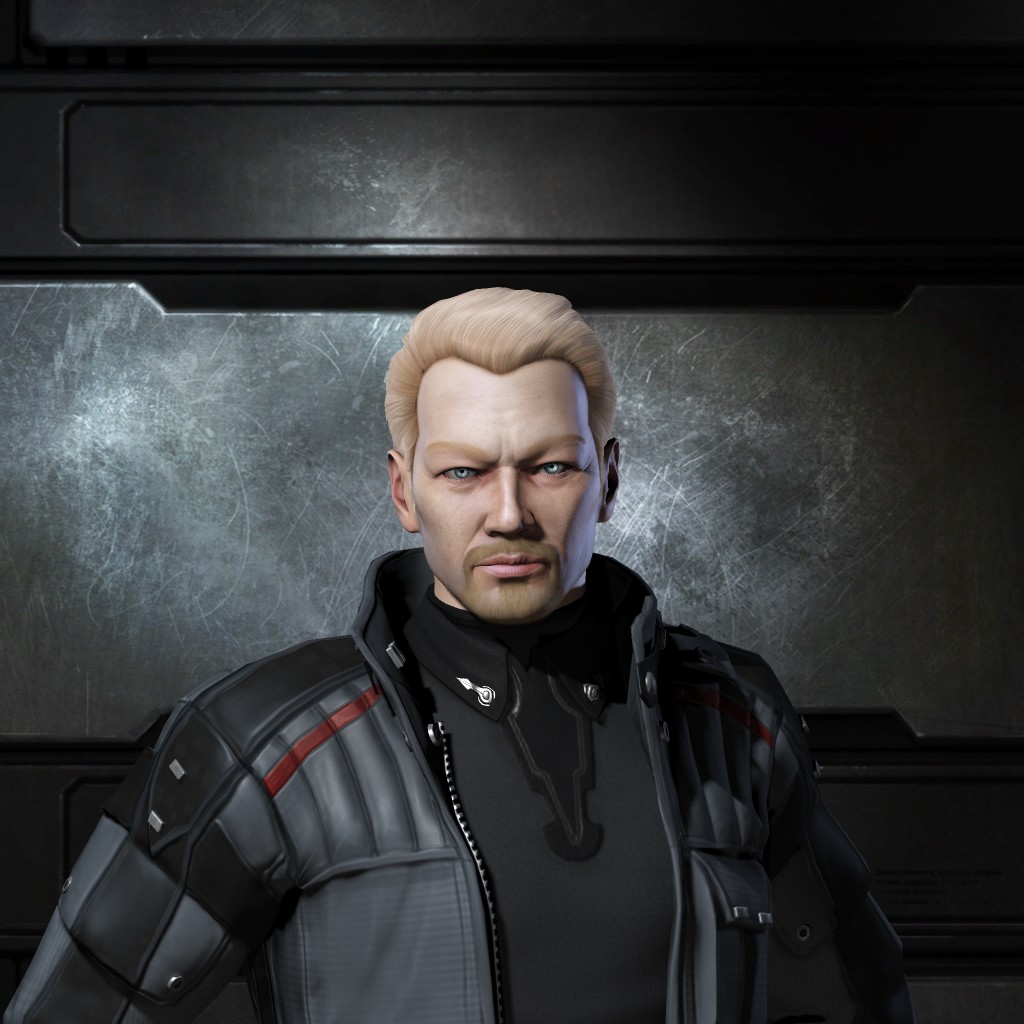 Montgomery Transwarp