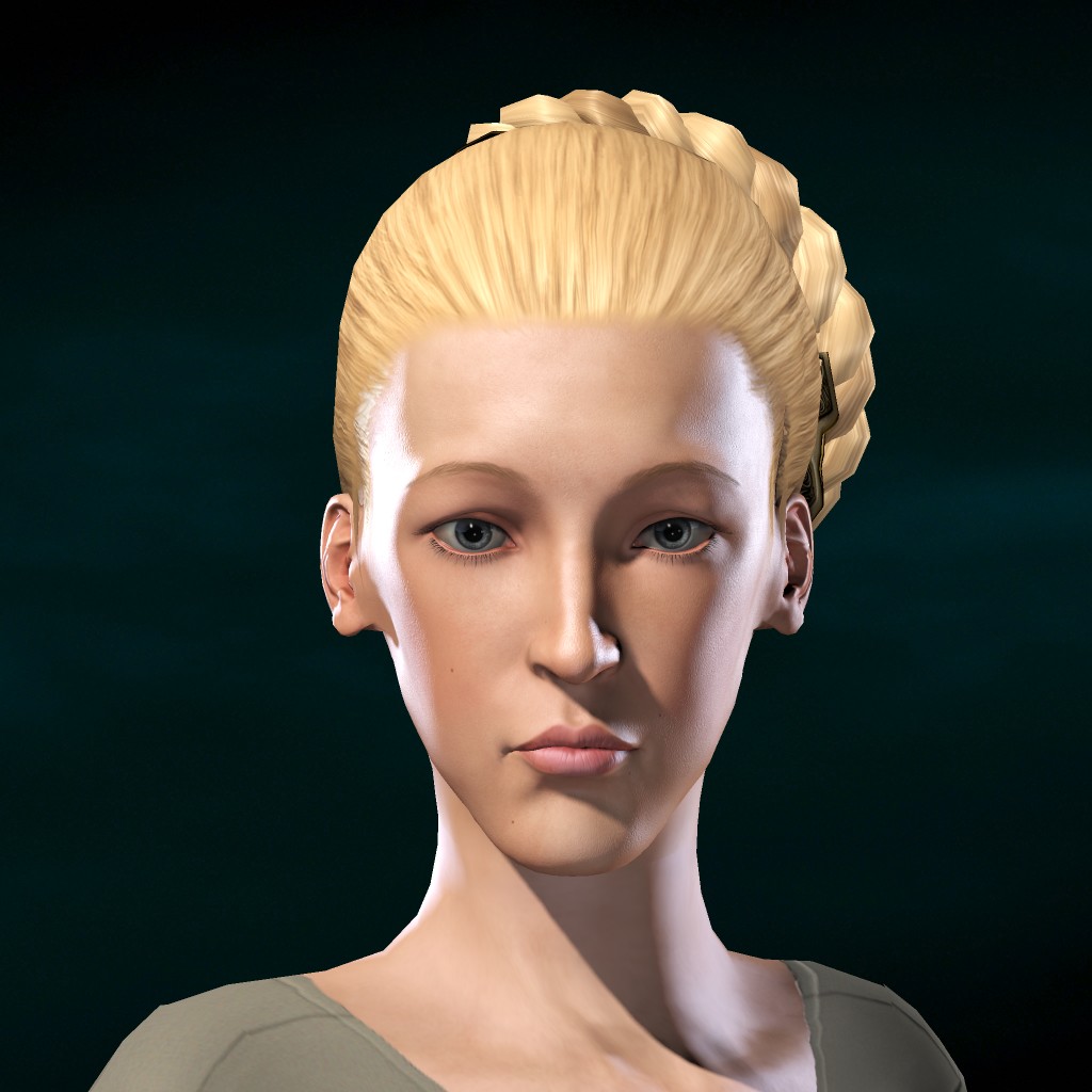 Model Amanda G1323