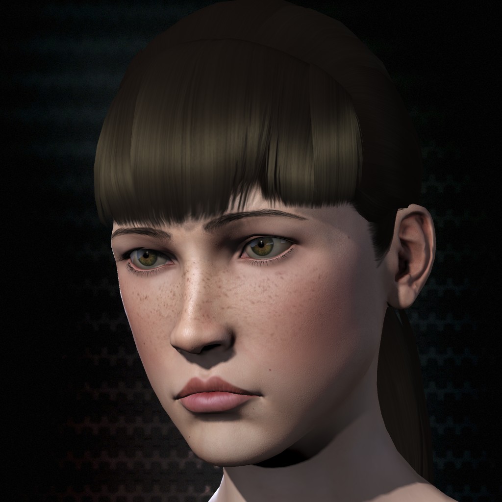 Monika Vesnauskus