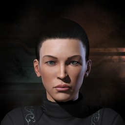 Expeditionary Merchant portrait