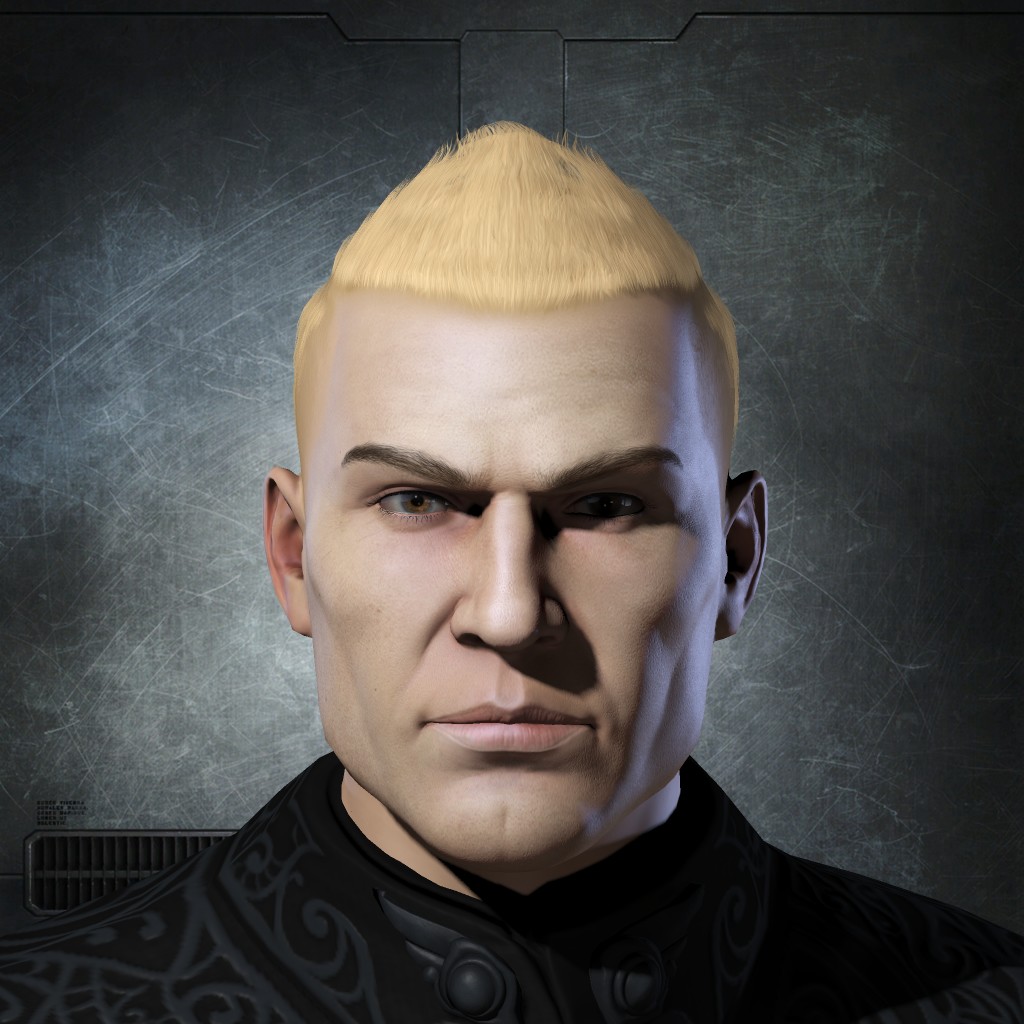 Gideon Kerwin