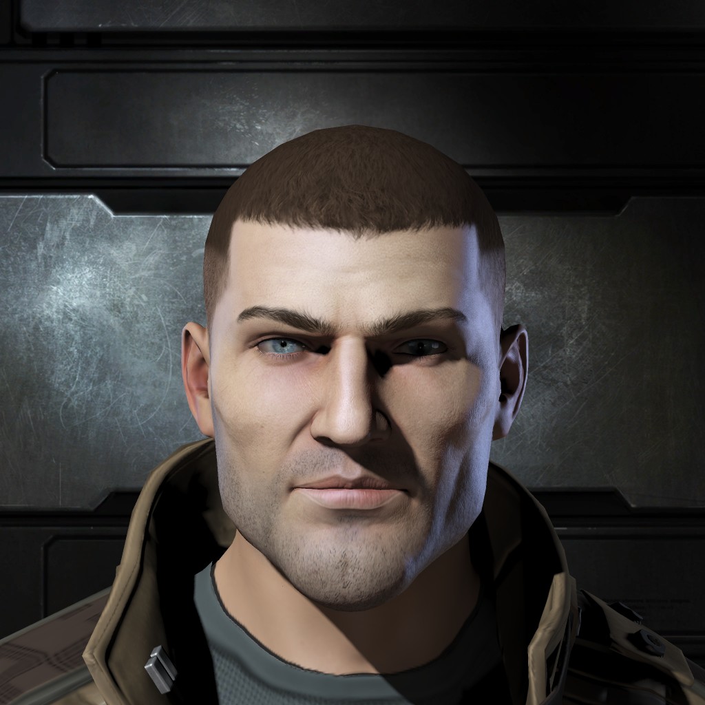 Keene Pierce