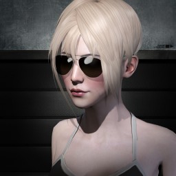 shenghuanC portrait
