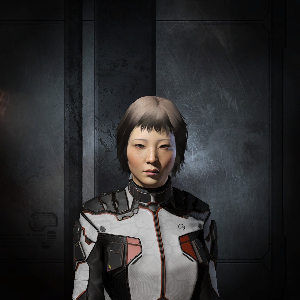 Rogue The First