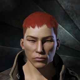 WO OW portrait