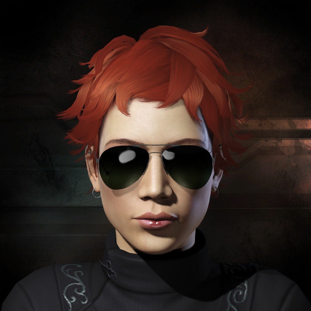 Pugnacious Starcatcher