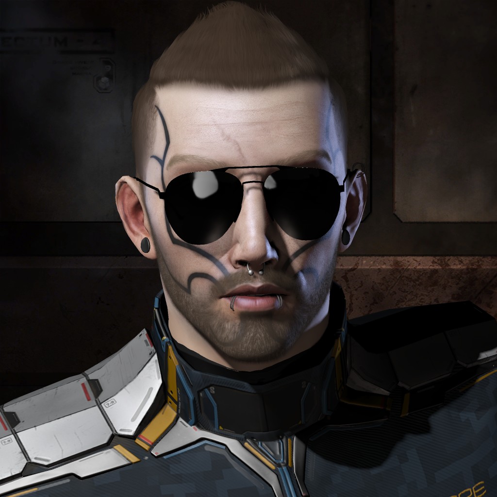 Bjorn Starborn