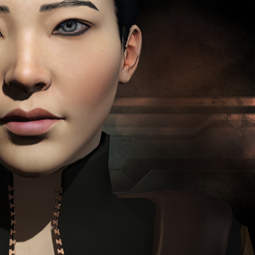 Maia Atlas