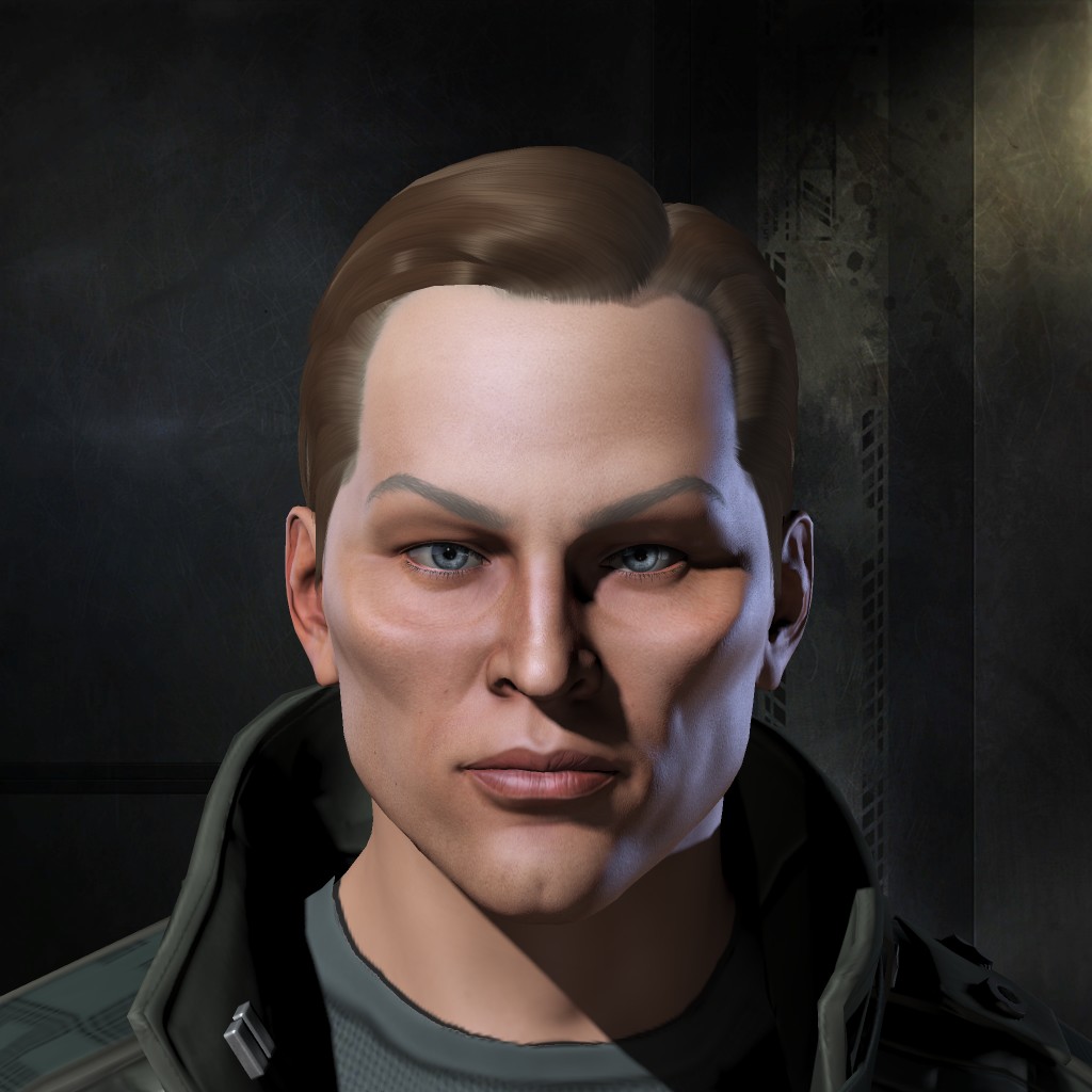 Moi Zedong