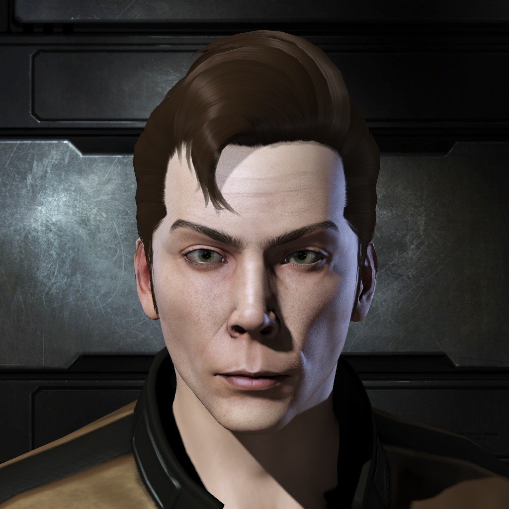 Warren Browning
