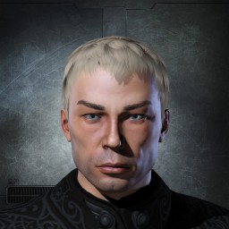 UE Dealer portrait