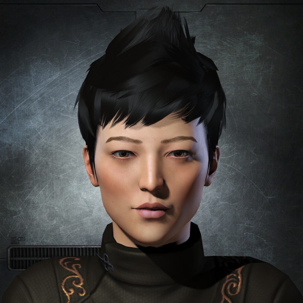 portrait