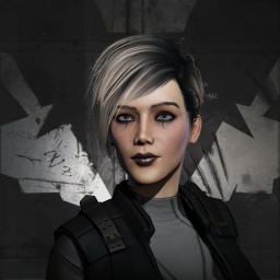 Luc465 portrait