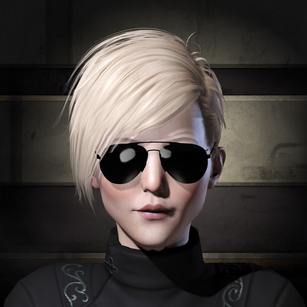 9s Yuri Squadron