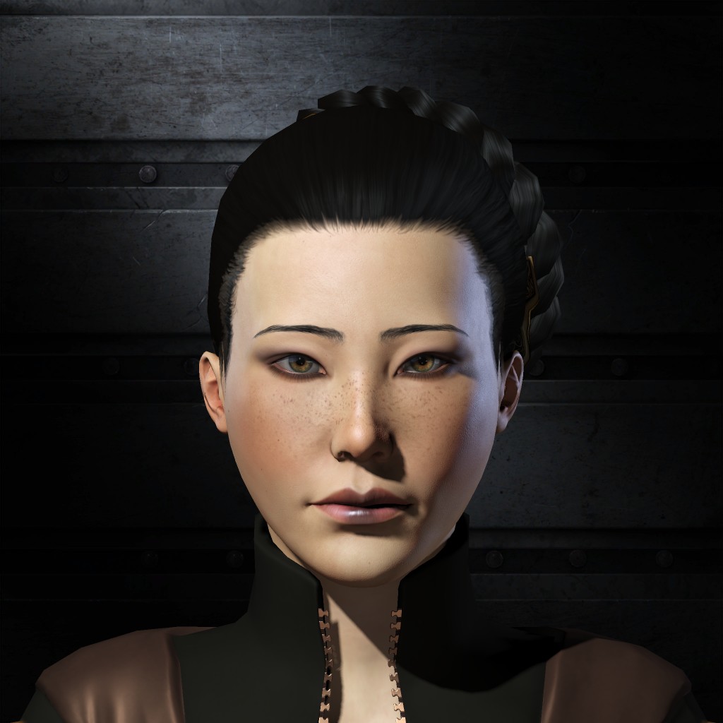 Catilyn Mao