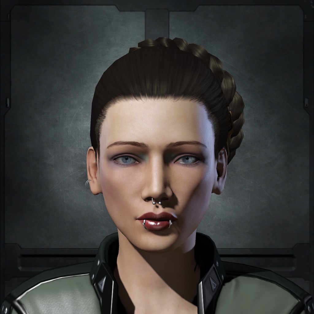 Celeste Emberburn