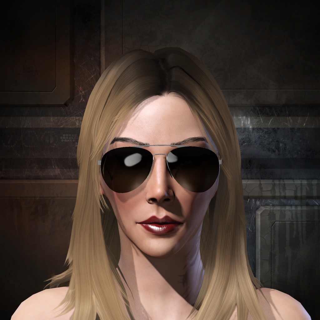 Elyse Nighthawk