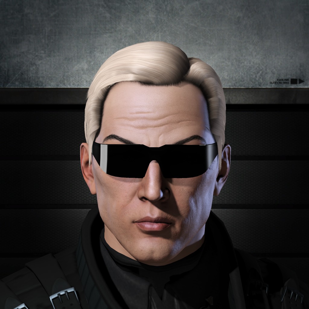 portrait