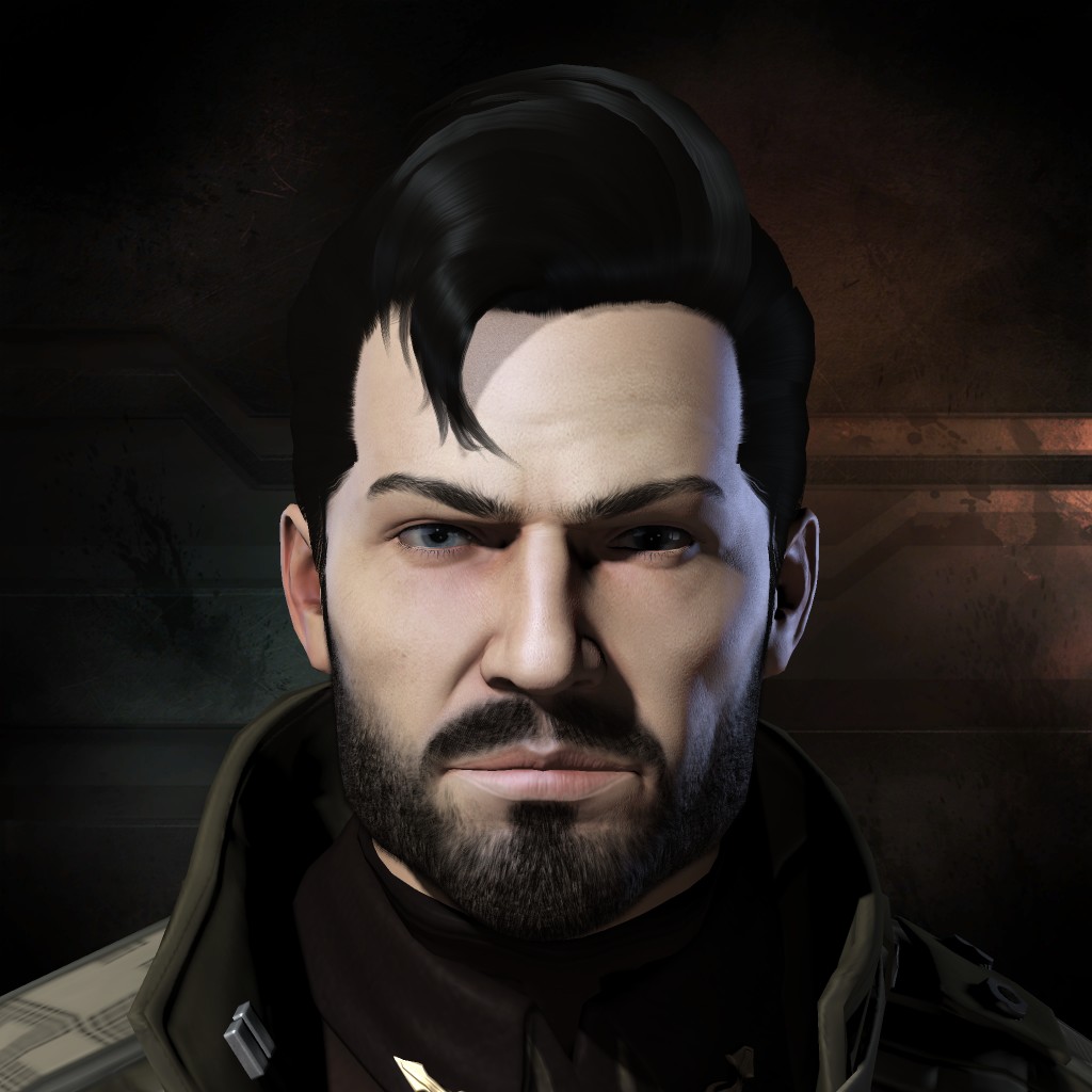 Chad ohu