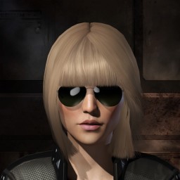 Naggen Sukarala portrait