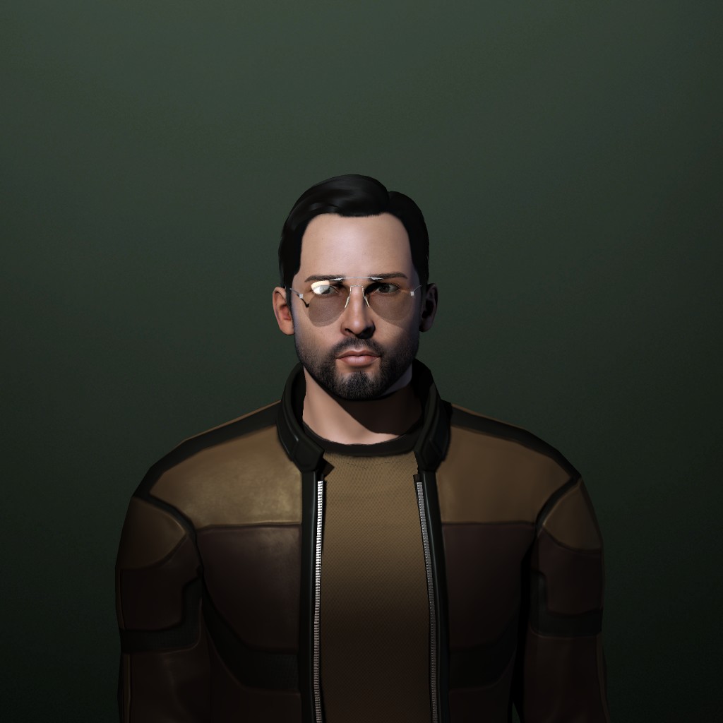 Larry Darzay