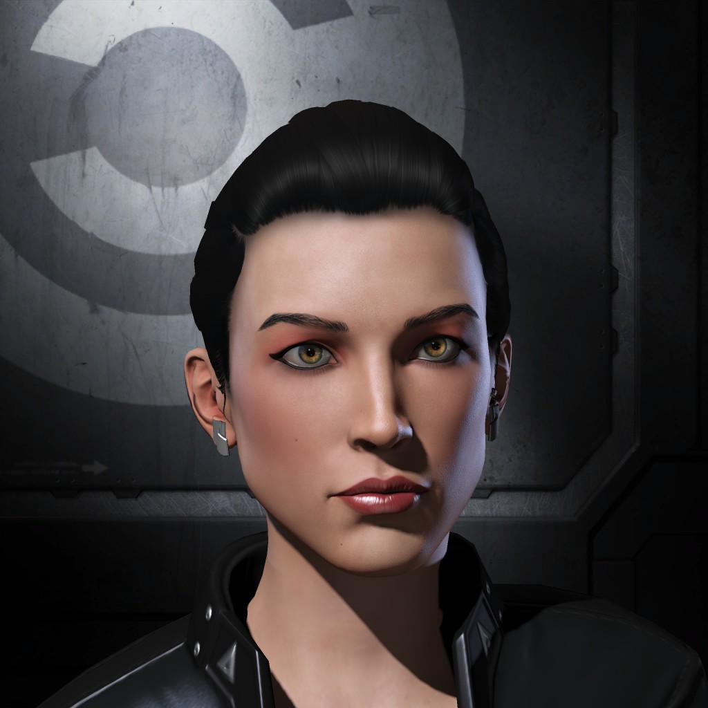 portrait