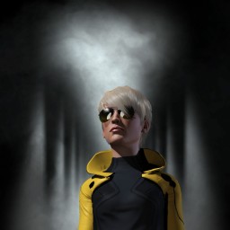 Nexiven portrait
