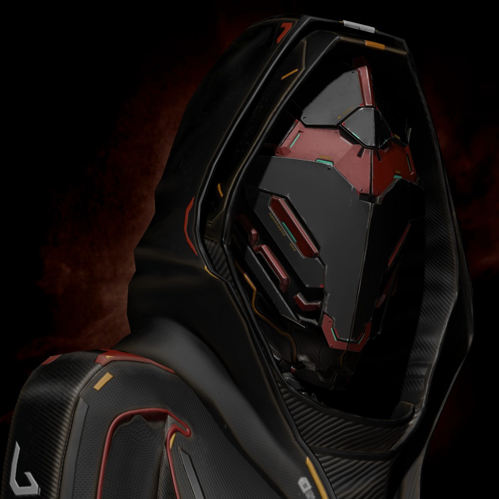 Profile picture of Rushi Kushinada