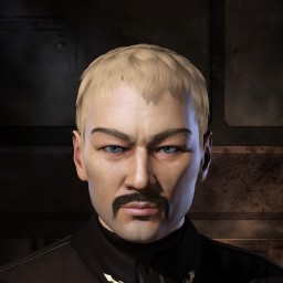 Maxcyx portrait