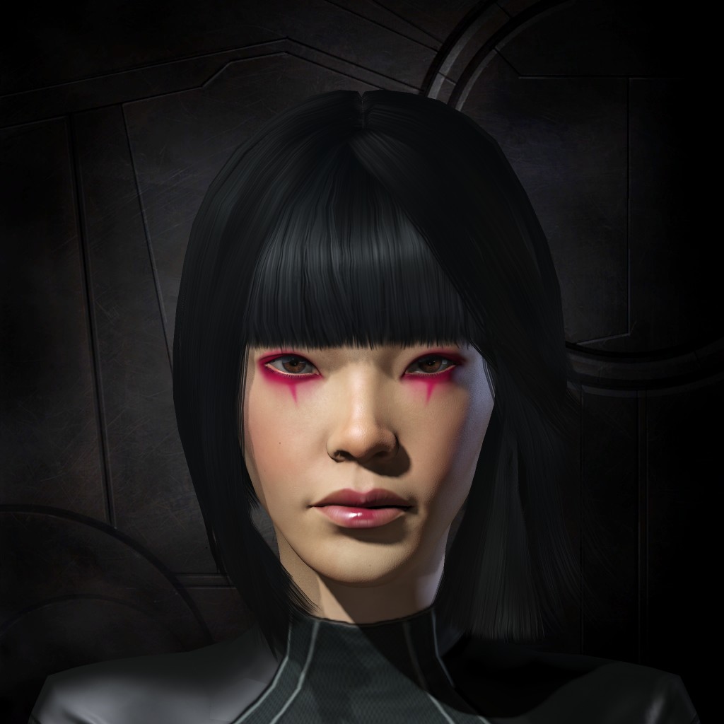 Yumeko Jabami II