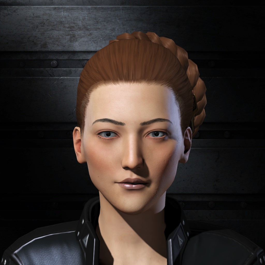 Isabella Space Inventor