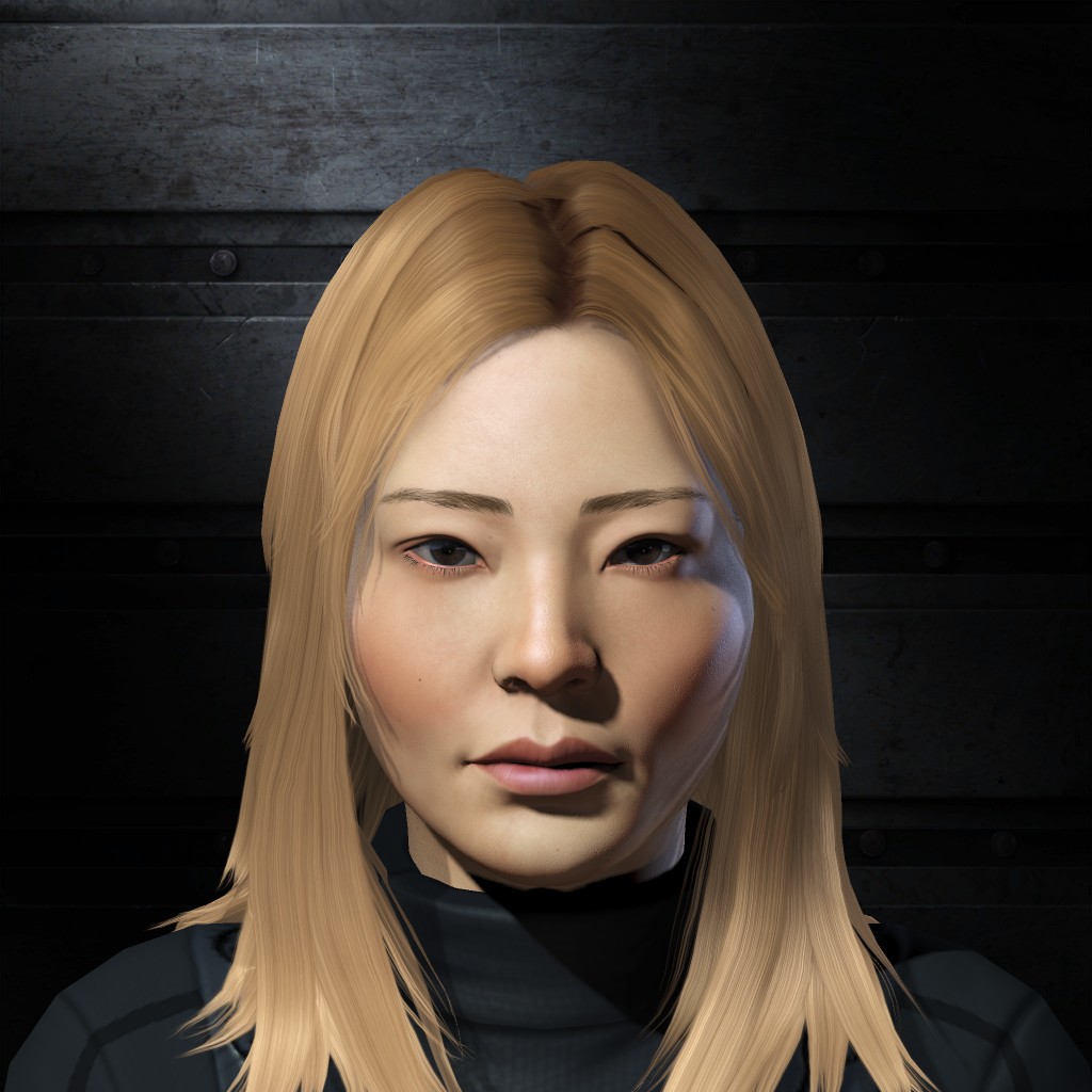 Fang Mai Po