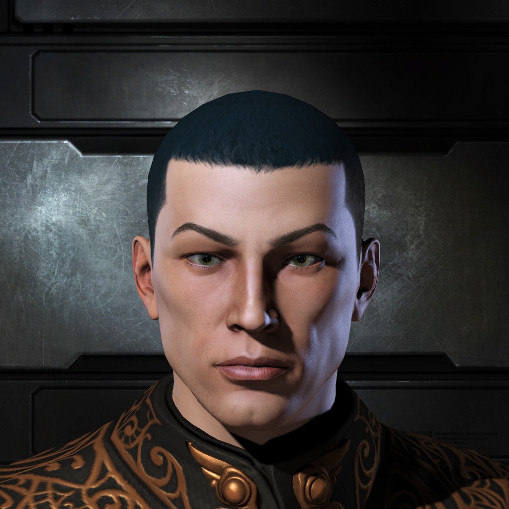 Mason Xi