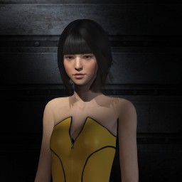 shigure42 portrait
