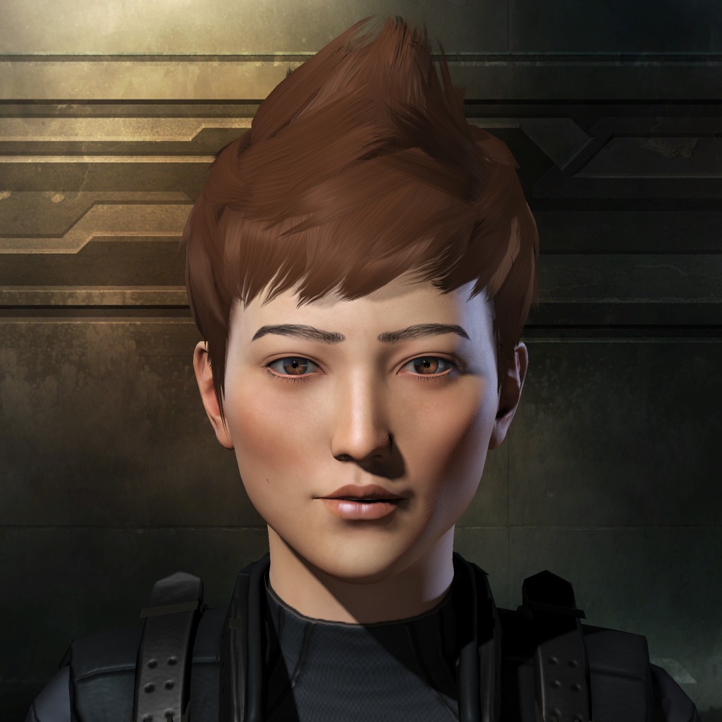 CHN-bai