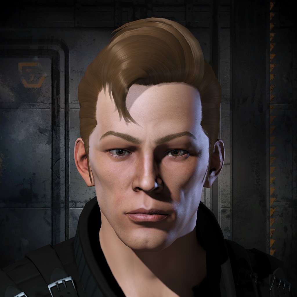 Caldari Citizen 2121306573